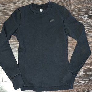 Nike sweatshirt